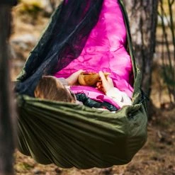 Halti Dreamcatcher 30 M Makuupussi -Halti Shop 0450913 0460625 mood 1