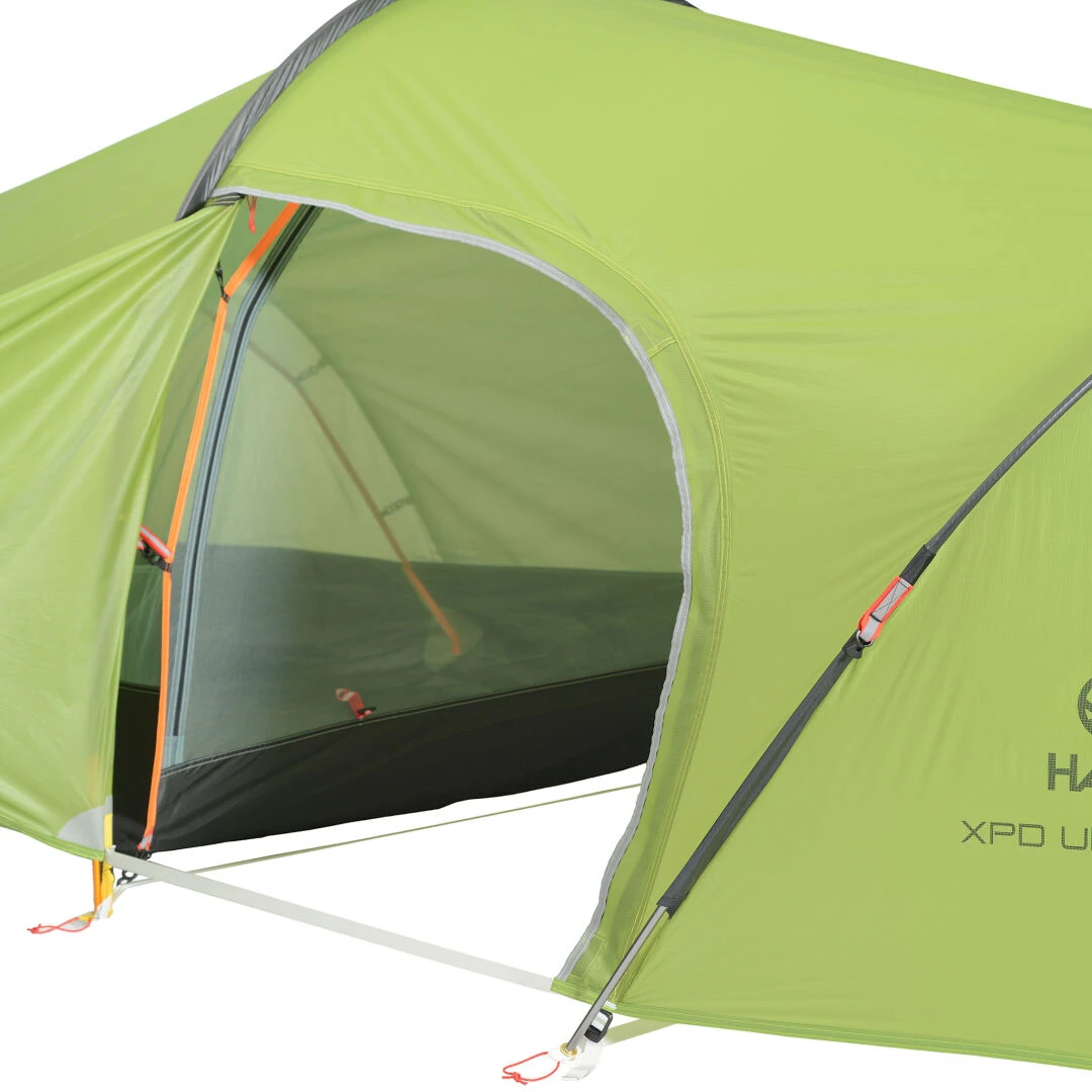 Halti XPD Ultralite 2 Teltta 9 Halti XPD Ultralite 2 Teltta - Image 7