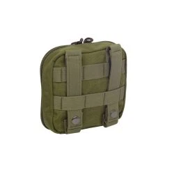 Halti MOLLE Tasku S -Halti Shop 0481530 k58 mollepouchs back