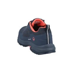 Halti Fara Low 2 Naisten DrymaxX Ulkoilukengät -Halti Shop 0542621 A37 Halti Fara Low 2 W back 85c4da7e 2561 4cfb 92f2 db61d9b98171