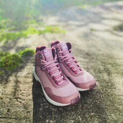 Halti Fara Mid 2 Naisten DrymaxX Ulkoilukengät -Halti Shop 0542623 mood fara 1x1 1