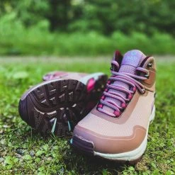 Halti Fara Mid 2 Naisten DrymaxX Ulkoilukengät -Halti Shop 0542623 mood fara 1x1 2