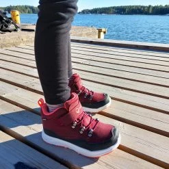 Halti Gisla Lasten Mid DrymaxX Ulkoilukenkä 12 Halti Gisla Lasten Mid DrymaxX Ulkoilukenkä -Halti Shop 0542720 Gisla lasten kengat mood 1