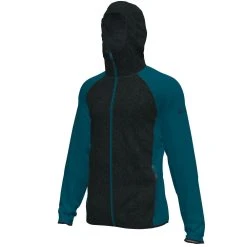 Halti Circuit Miesten Hybrid Paita 8 Halti Circuit Miesten Hybrid Paita -Halti Shop 0592469 A36 Halti Circuit Miesten Valitakki 3d main