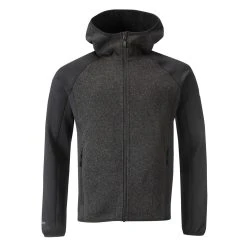 Halti Circuit Miesten Hybrid Paita