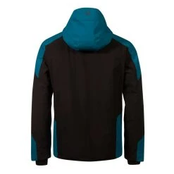 Halti Mikke Miesten DrymaxX Laskettelutakki -Halti Shop 0592484 A36 MikkeMDXSkiJacket back