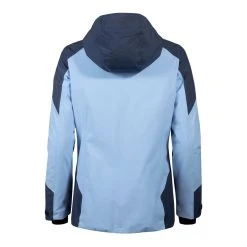 Halti Corinne Naisten DrymaxX Laskettelutakki -Halti Shop 0592485 A32 CorinneWDXSkiJacket back