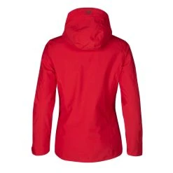 Halti Corinne Plus Naisten DrymaxX Laskettelutakki -Halti Shop 0592486 T66 corinneW 2Bdxskijacket back