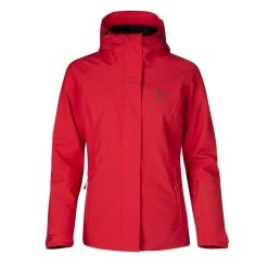 Halti Corinne Plus Naisten DrymaxX Laskettelutakki -Halti Shop 0592486 T66 corinneW 2Bdxskijacket main