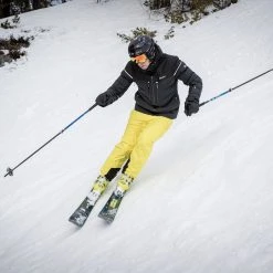 Halti Wiseman Miesten DrymaxX Laskettelutakki -Halti Shop 0592541 0592540 mood 1