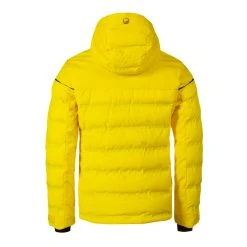 Halti Wiseman Miesten DrymaxX Laskettelutakki -Halti Shop 0592541 U41 halti wisemanMDXskijacket back 00d99ad3 6c88 4157 8787 13b06b9ec342