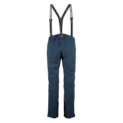 Halti Lasku Naisten DrymaxX Lasketteluhousut -Halti Shop 0592544 A37 LaskuWDXSkiPants back 0f734115 64d2 4174 93e9 93822b02a39d