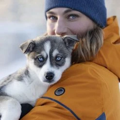 Halti Joy Naisten DrymaxX Lasketteluanorakki -Halti Shop 0592548 0801290 Halti Joy Naisten Laskettelutakki mood 20