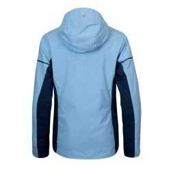 Halti Joy Naisten DrymaxX Lasketteluanorakki -Halti Shop 0592548 A32 JoyWdxskianorak back 047c77bb 7890 4092 9f3b f682cfcfa5e8
