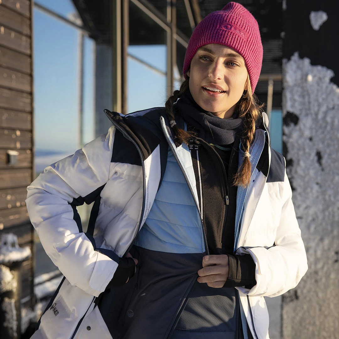 Halti Dynamic Naisten Välitakki 4 Halti Dynamic Naisten Välitakki - Image 2