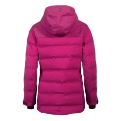 Halti Lis Naisten DrymaxX Laskettelutakki -Halti Shop 0592550 A68 LisWDXSkiJacket back