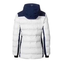 Halti Lis Naisten DrymaxX Laskettelutakki -Halti Shop 0592550 P0037 halti lisWskijacket back