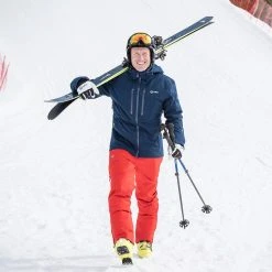 Halti Striker II Miesten DX Lasketteluhousut -Halti Shop 0592557 Halti Stirker II Miesten Lasketteluhousut mood 22