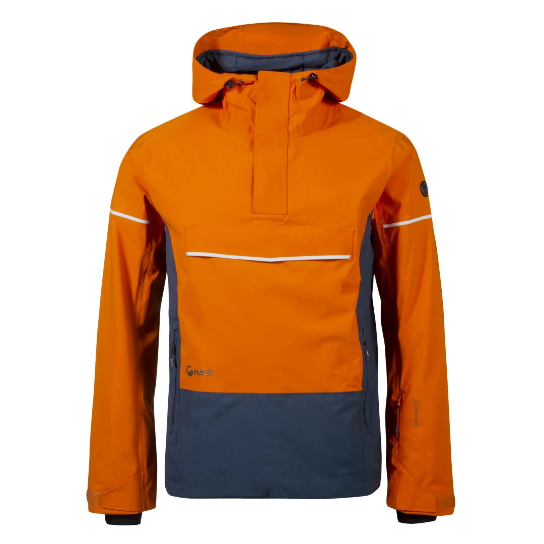 Halti Fuuga Miesten DrymaxX Lasketteluanorakki 3 Halti Fuuga Miesten DrymaxX Lasketteluanorakki