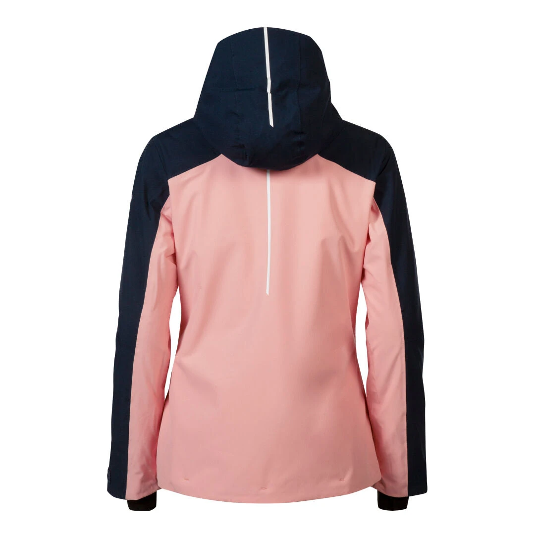 Halti Juulia Plus Naisten DrymaxX Laskettelutakki 4 Halti Juulia Plus Naisten DrymaxX Laskettelutakki - Image 2