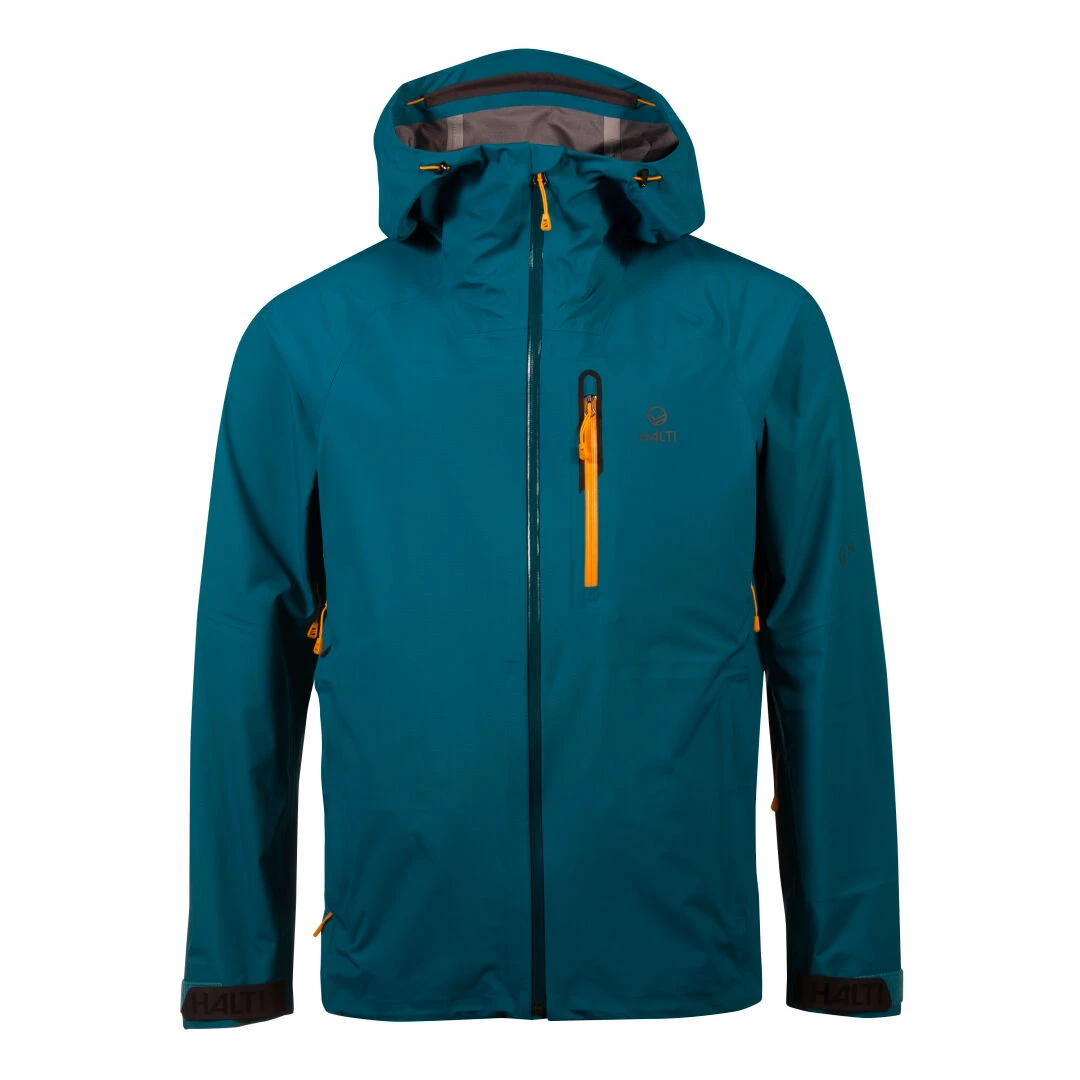 Halti Alpine Unisex 3L DrymaxX Kuoritakki 3 Halti Alpine Unisex 3L DrymaxX Kuoritakki