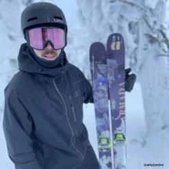 Halti Alpine Unisex 3L DrymaxX Kuoritakki 27 Halti Alpine Unisex 3L DrymaxX Kuoritakki -Halti Shop 0592575 A36 AlpineUnisex3LDXJacket whoismiiro