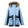 Halti Piper Lasten DrymaxX Laskettelutakki -Halti Shop 0592583 A32 PiperJRDXSkiJacket main