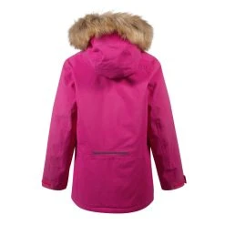 Halti Piper Lasten DrymaxX Laskettelutakki -Halti Shop 0592583 A68 PiperJRDXSkiJacket back