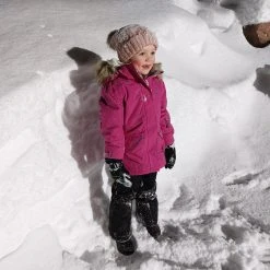 Halti Piper Lasten DrymaxX Laskettelutakki -Halti Shop 0592583 Halti Piper Lasten Talvitakki mood 10