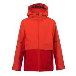 Halti Peets Lasten DrymaxX Laskettelutakki 12 Halti Peets Lasten DrymaxX Laskettelutakki -Halti Shop 0592584 T65 PeetsJRDXJacket main