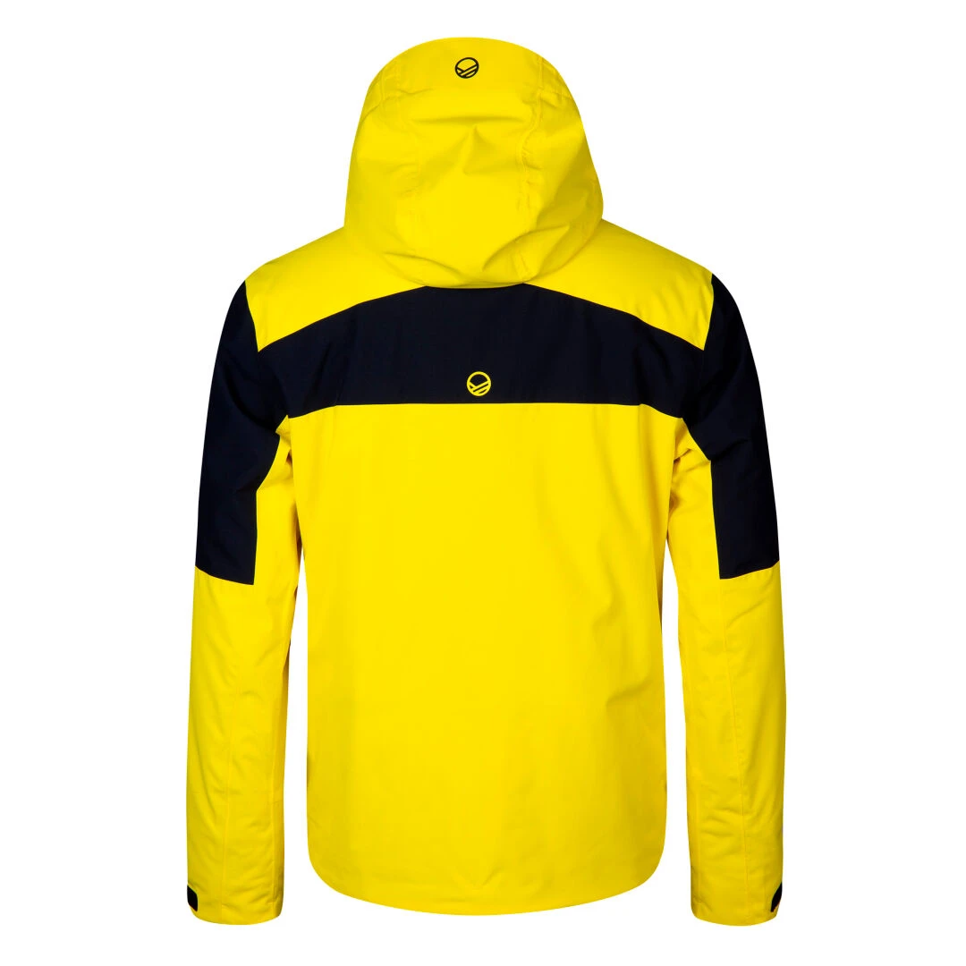 Halti Roland Miesten DrymaxX Laskettelutakki 4 Halti Roland Miesten DrymaxX Laskettelutakki - Image 2