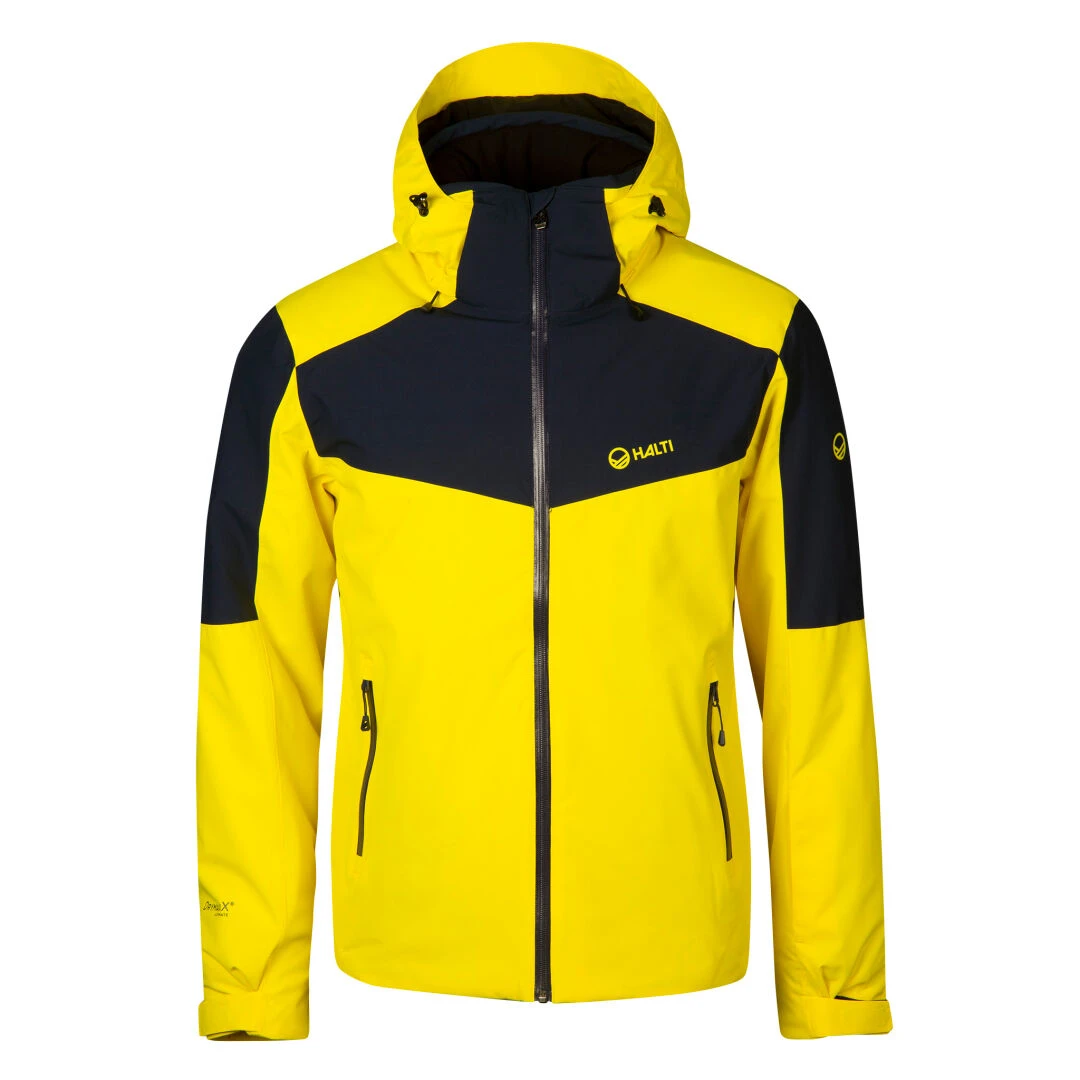 Halti Roland Miesten DrymaxX Laskettelutakki 3 Halti Roland Miesten DrymaxX Laskettelutakki