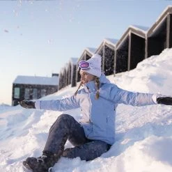 Halti Nuppu Pipo 13 Halti Nuppu Pipo -Halti Shop 0592587 0592544 0801247 0840695 Halti Lasku Naisten Lasketteluhousut mood 22