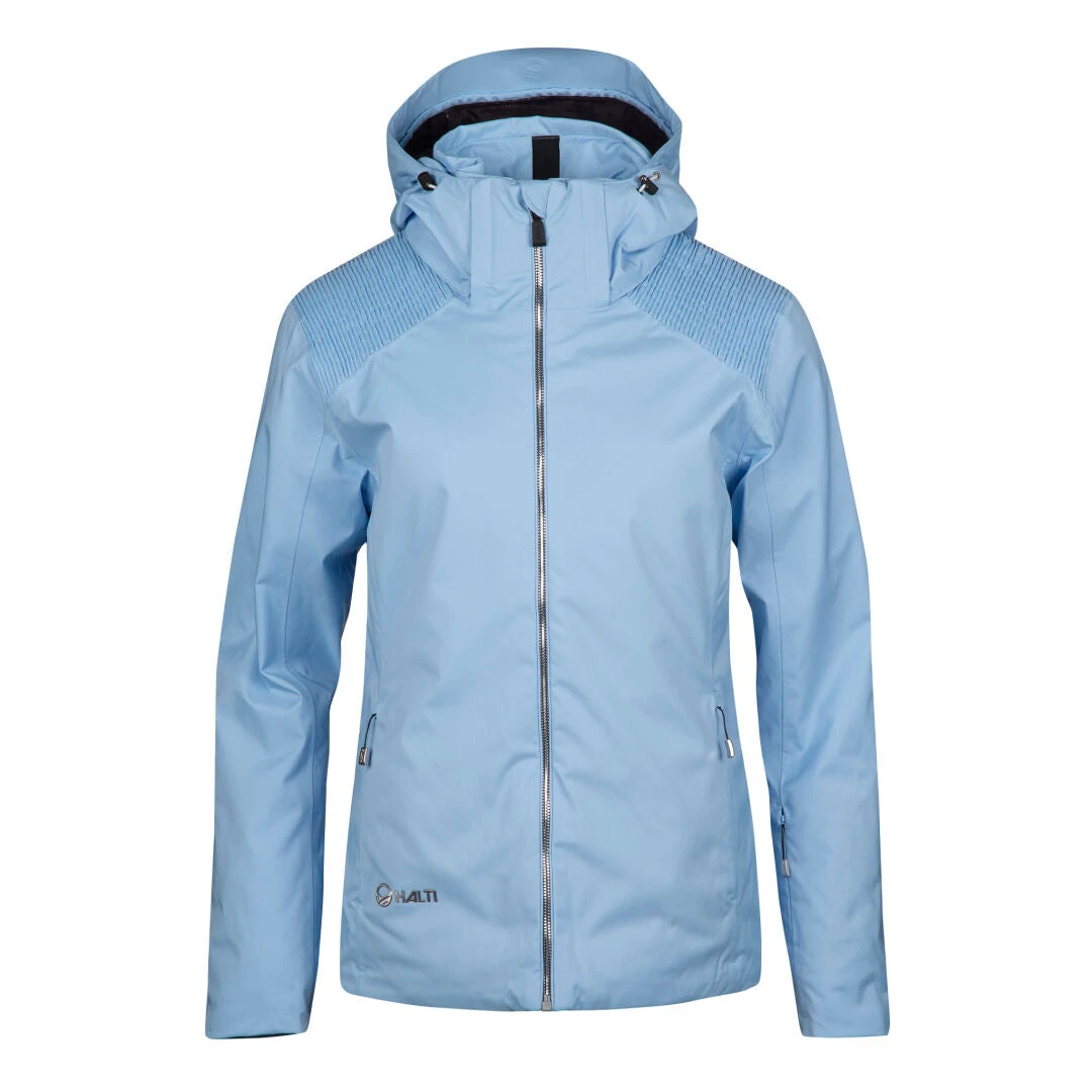 Halti Galaxy Naisten DrymaxX Laskettelutakki 3 Halti Galaxy Naisten DrymaxX Laskettelutakki