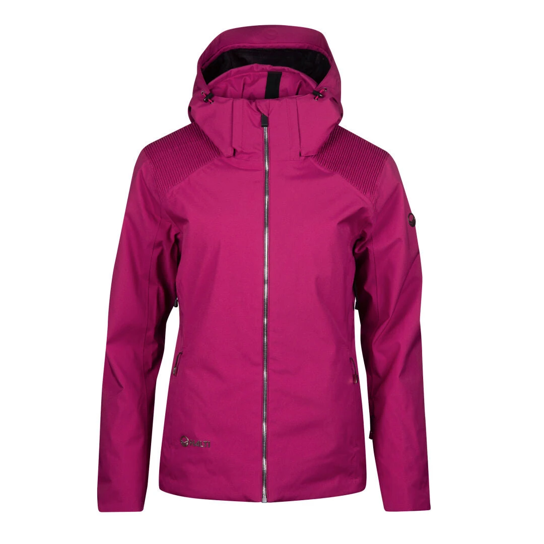 Halti Galaxy Naisten DrymaxX Laskettelutakki 7 Halti Galaxy Naisten DrymaxX Laskettelutakki - Image 5