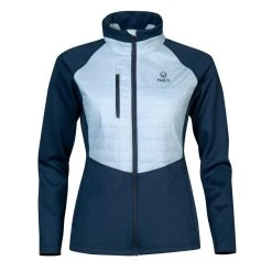 Halti Olivia Naisten Hybrid Takki