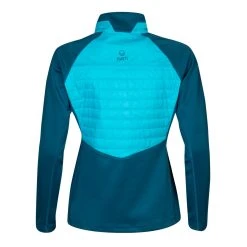 Halti Olivia Naisten Hybrid Takki 19 Halti Olivia Naisten Hybrid Takki -Halti Shop 0640227 B32 OliviaWjacket back