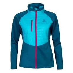 Halti Olivia Naisten Hybrid Takki 18 Halti Olivia Naisten Hybrid Takki -Halti Shop 0640227 B32 OliviaWjacket main