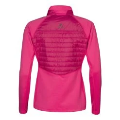 Halti Olivia Naisten Hybrid Takki 17 Halti Olivia Naisten Hybrid Takki -Halti Shop 0640227 B64 OliviaWjacket back