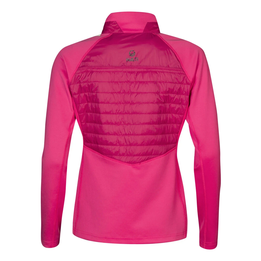 Halti Olivia Naisten Hybrid Takki 6 Halti Olivia Naisten Hybrid Takki - Image 4