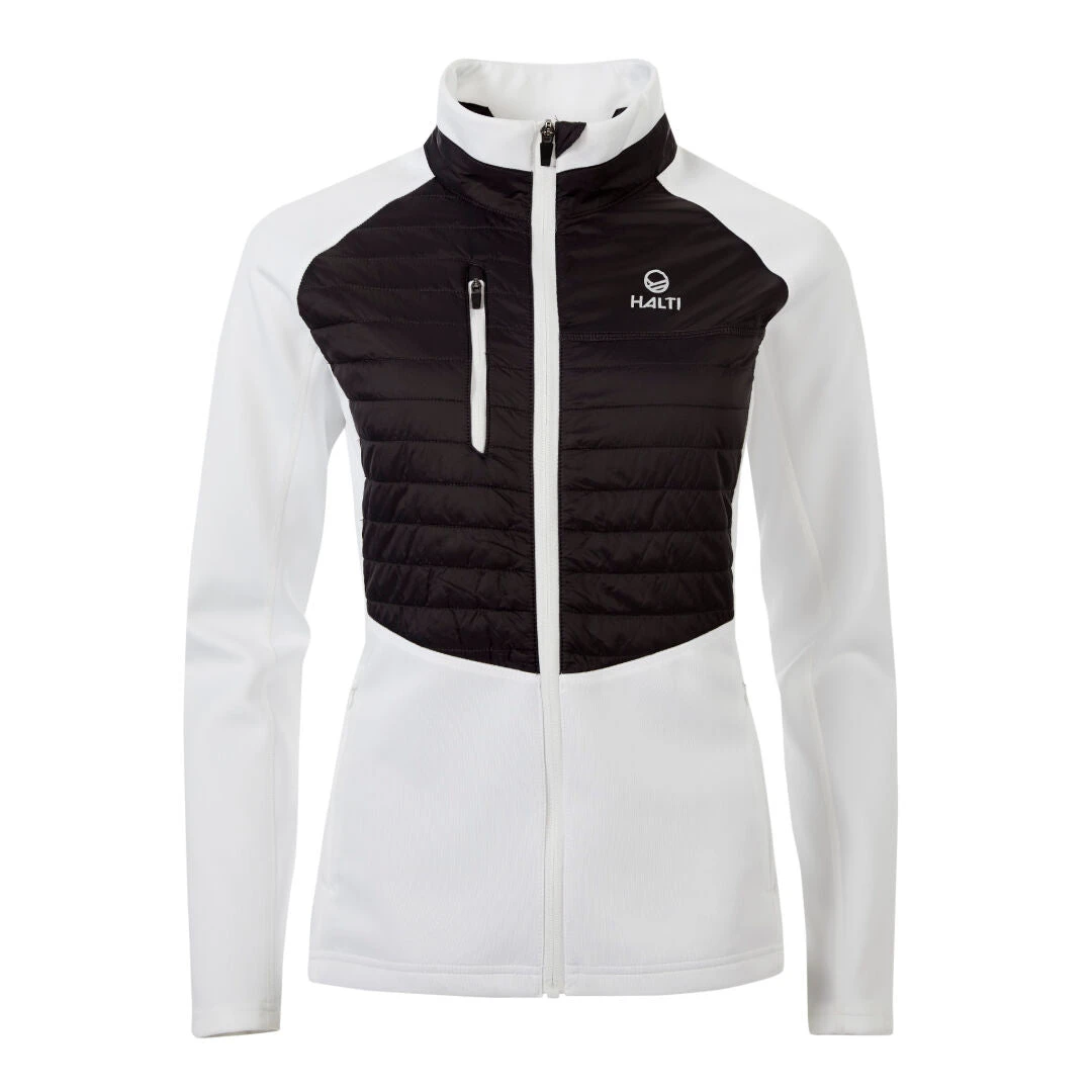 Halti Olivia Naisten Hybrid Takki 11 Halti Olivia Naisten Hybrid Takki - Image 9