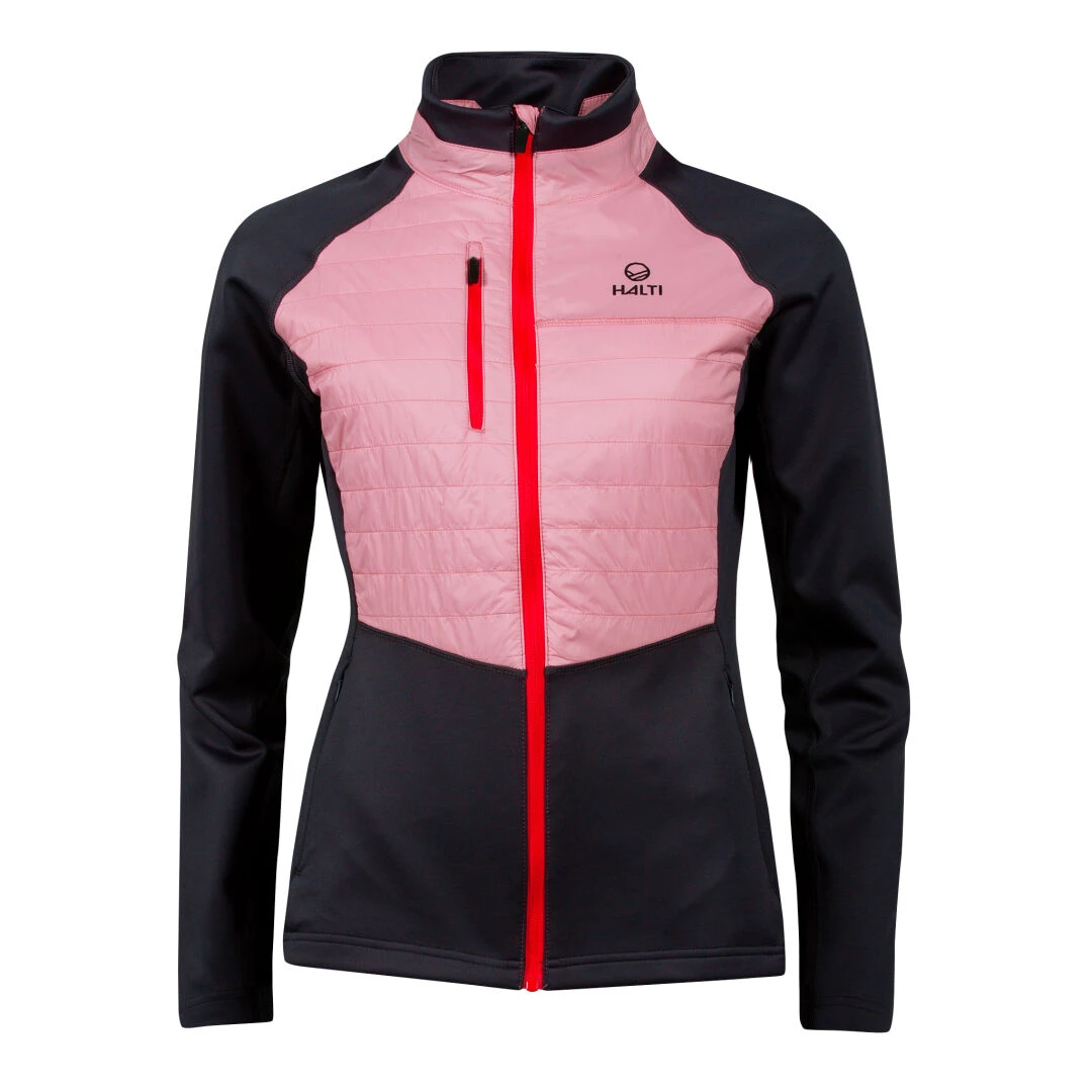 Halti Olivia Naisten Hybrid Takki 13 Halti Olivia Naisten Hybrid Takki - Image 11