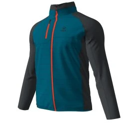 Halti Joonas Miesten Hybrid Takki 23 Halti Joonas Miesten Hybrid Takki -Halti Shop 0640228 A36 Halti Joonas Miesten Takki 3d main