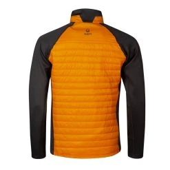 Halti Joonas Miesten Hybrid Takki 22 Halti Joonas Miesten Hybrid Takki -Halti Shop 0640228 A46 JoonasMhybridjacket back f14c3857 2a35 4872 9e99 351fc1dab7fa