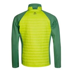 Halti Joonas Miesten Hybrid Takki 19 Halti Joonas Miesten Hybrid Takki -Halti Shop 0640228 A51 JoonasMjacket back