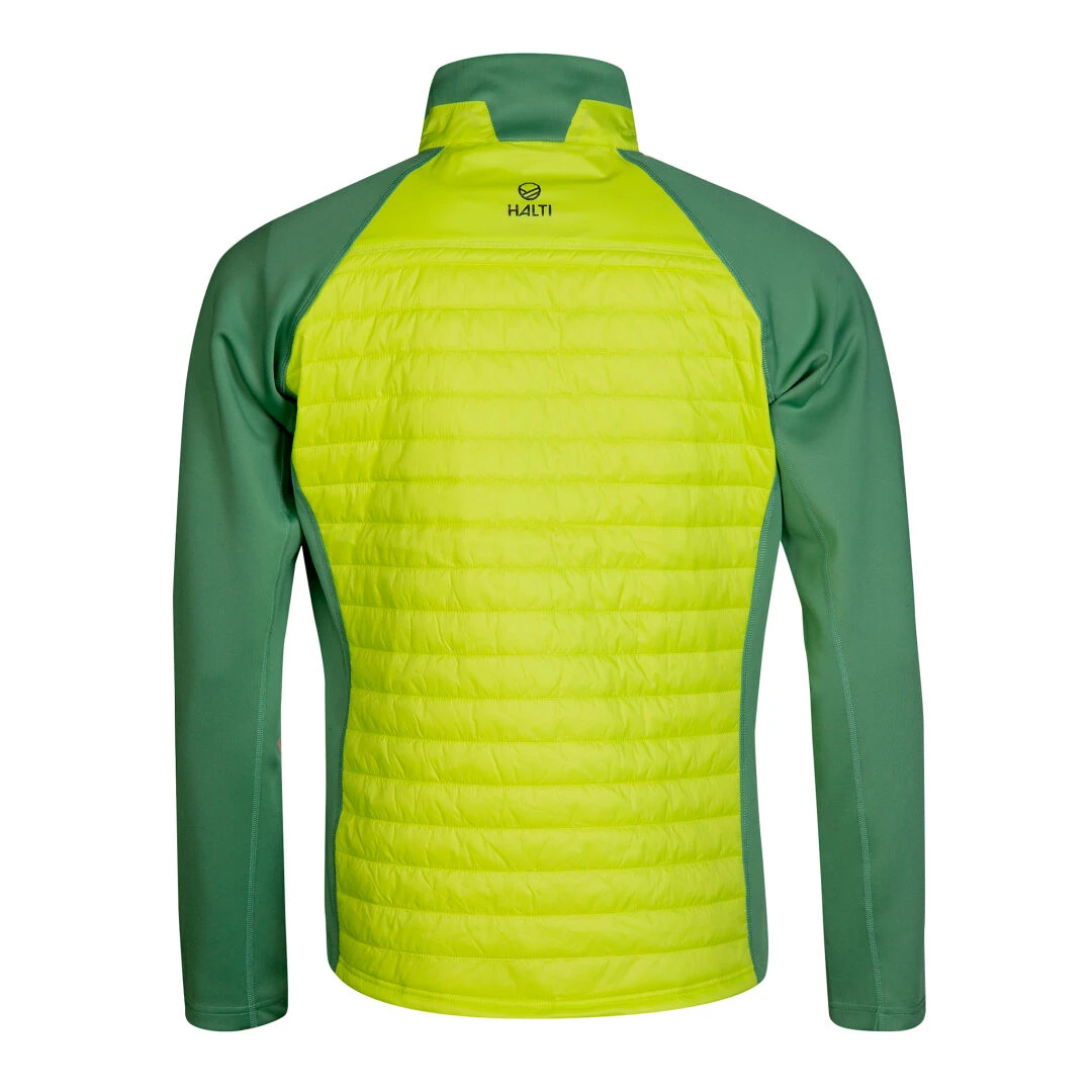 Halti Joonas Miesten Hybrid Takki 9 Halti Joonas Miesten Hybrid Takki - Image 7