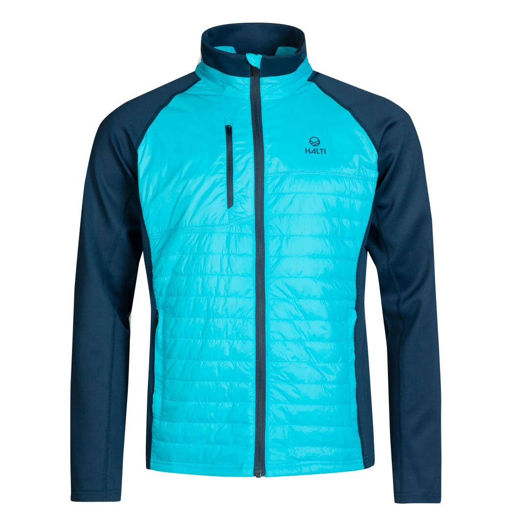 Halti Joonas Miesten Hybrid Takki 6 Halti Joonas Miesten Hybrid Takki - Image 4