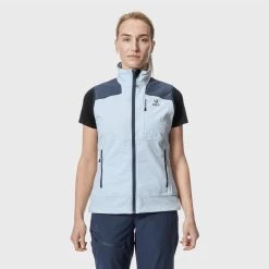 Halti Pallas Naisten X-Stretch Liivi