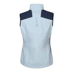 Halti Pallas Naisten X-Stretch Liivi -Halti Shop 0640322 B30 PallasWxstretchvest back