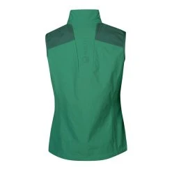 Halti Pallas Naisten X-Stretch Liivi -Halti Shop 0640322 B54 PallasWxstretchvest back